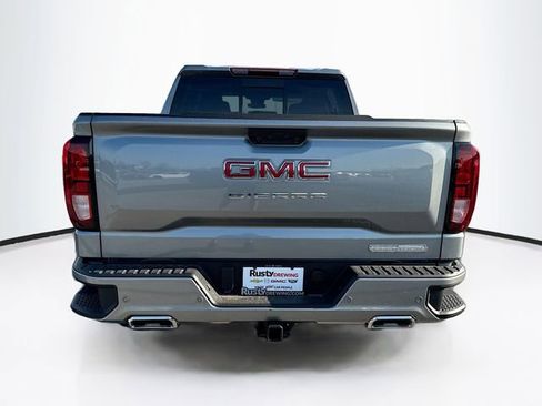 New 2026 GMC Sierra 1500 Elevation w/ Elevation Premium Package image 6