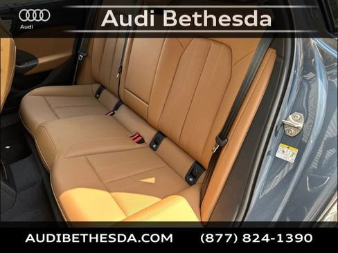 New 2026 Audi A5 2.0T Premium Plus AWD/4WD image 16