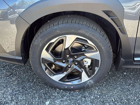 New 2025 Subaru Crosstrek 2.5i Limited image 5