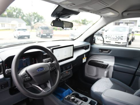 New 2026 Ford Maverick XLT FWD image 14