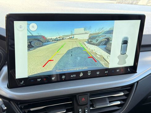 New 2026 Ford Escape SE image 25