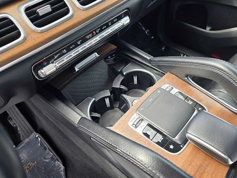 Used 2020 Mercedes-Benz GLE 580 4MATIC image 30