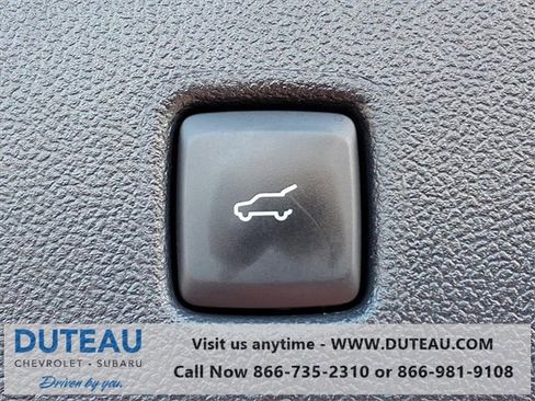 Used 2024 Ford Escape Platinum w/ Premium Technology Package image 8