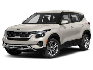 Used 2021 Kia Seltos LX AWD/4WD video 1