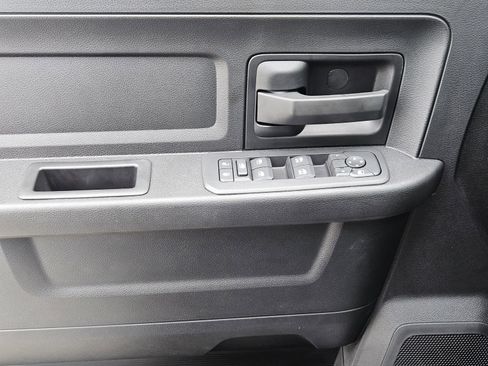 New 2026 RAM 2500 Tradesman image 25