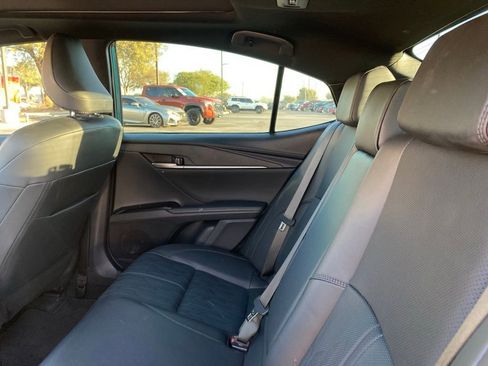 Certified 2025 Toyota Camry XSE w/ Premium Package image 9