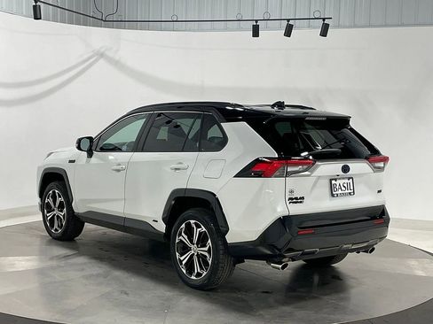 Used 2023 Toyota RAV4 XSE w/ Weather Package AWD/4WD image 15