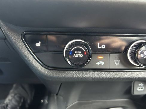 Used 2025 Honda HR-V Sport image 20