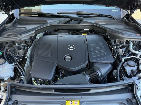 New 2026 Mercedes-Benz GLC 350e 4MATIC image 16