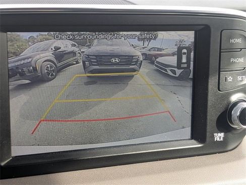 Used 2020 Hyundai Santa Fe SEL image 21