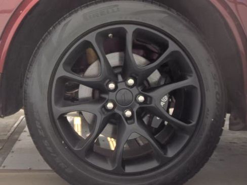 Used 2021 Dodge Durango R/T w/ Tow 'N Go Package AWD/4WD image 10