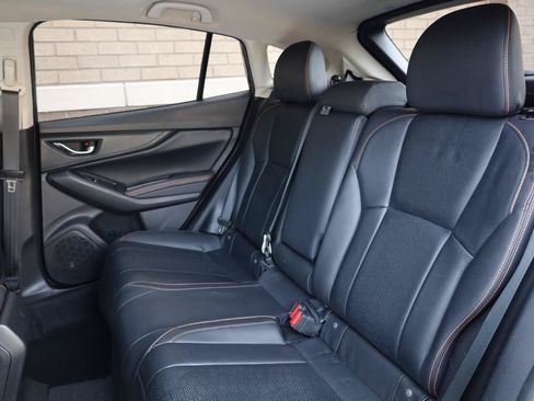 Used 2020 Subaru Crosstrek 2.0i Limited w/ Moonroof Package w/Navigation AWD/4WD image 24