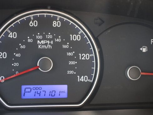 Used 2009 Hyundai Elantra GLS w/ Popular Equipment Pkg 2 FWD image 7