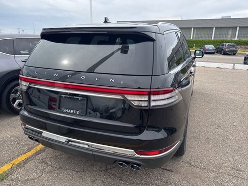 Used 2020 Lincoln Aviator Reserve w/ Equipment Group 202A AWD/4WD image 10