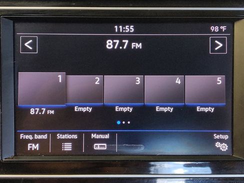 Used 2019 Volkswagen Jetta S w/ Driver Assistance Package FWD image 25