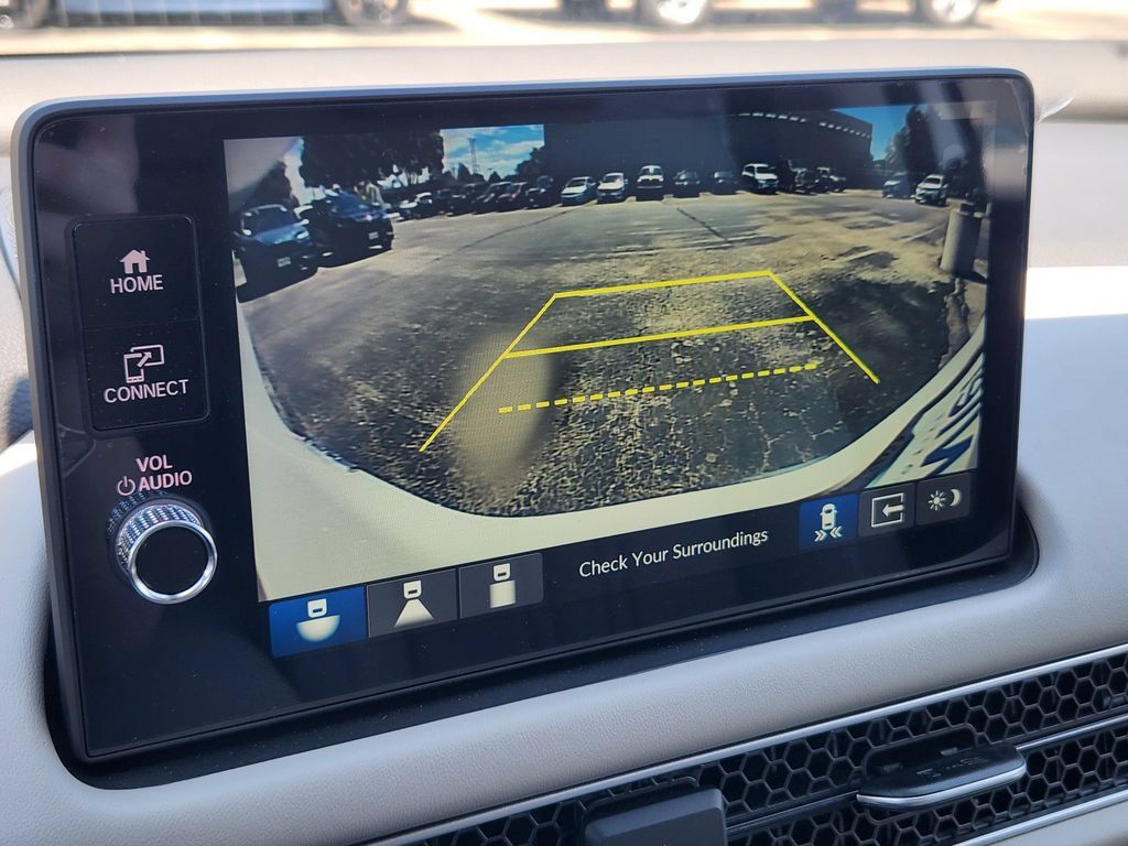 New 2027 Honda HR-V EX-L image 15