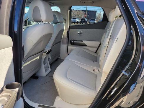 Used 2025 Genesis GV60 Advanced image 16