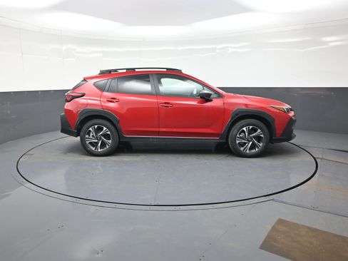 New 2026 Subaru Crosstrek 2.0i Premium AWD/4WD image 2