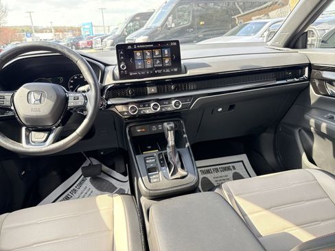 Used 2023 Honda CR-V Sport Touring image 21