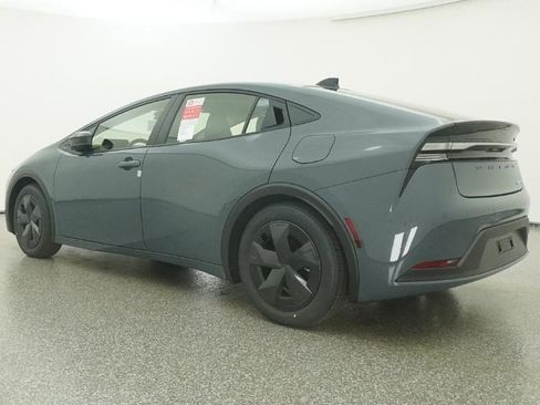 New 2026 Toyota Prius Plug-In Hybrid image 75