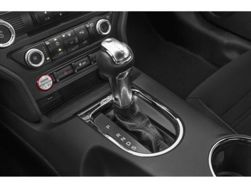 Used 2015 Ford Mustang Coupe w/ Equipment Group 051A RWD image 11