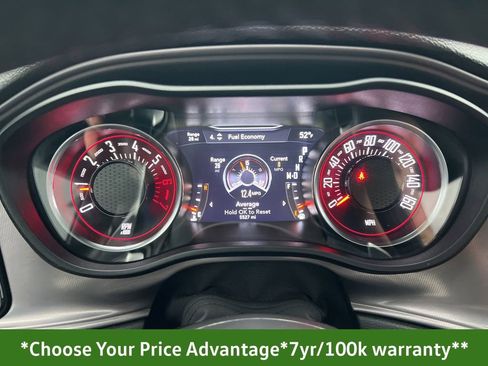 Certified 2023 Dodge Challenger R/T image 46