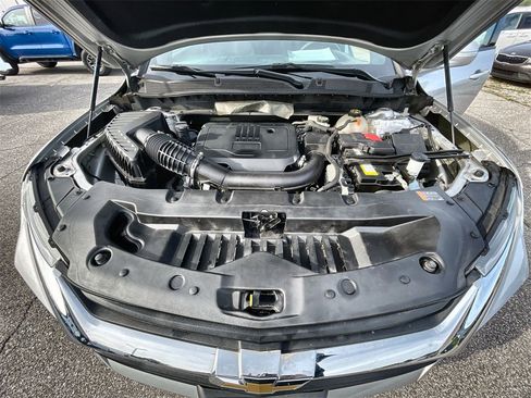 Used 2022 Chevrolet Blazer LT image 17