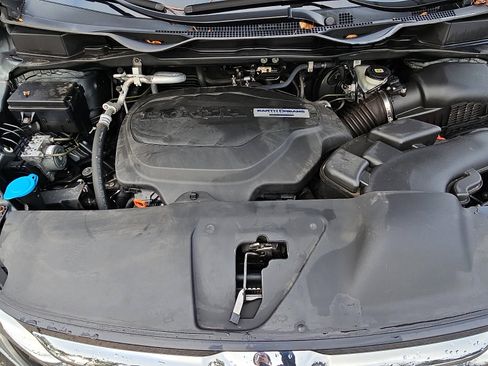 Used 2020 Honda Odyssey EX image 27