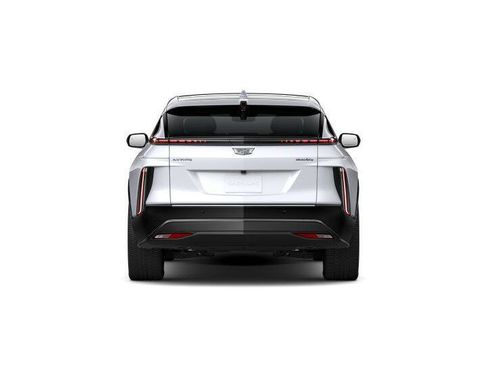 New 2026 Cadillac Lyriq Luxury AWD/4WD image 29