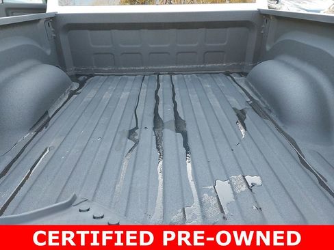 Certified 2023 RAM 1500 Tradesman w/ Tradesman SXT Package image 13