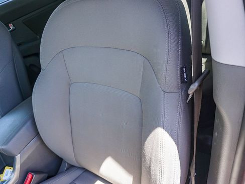 Used 2011 Kia Sportage LX w/ Convenience Pkg FWD image 21