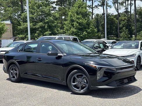 Used 2026 Kia K4 FWD image 26