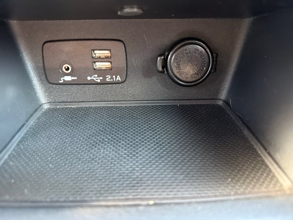 Certified 2024 Subaru Forester Premium AWD/4WD image 45