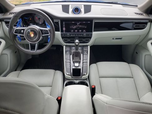 Used 2021 Porsche Macan S image 20