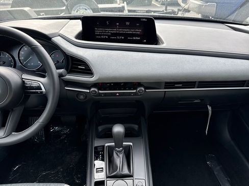 New 2026 MAZDA CX-30 AWD 2.5 S image 17