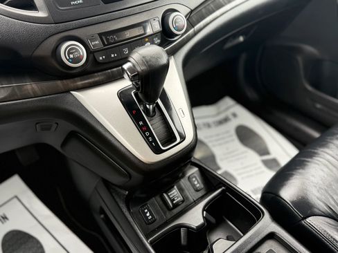 Used 2013 Honda CR-V EX-L image 24