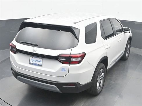 New 2025 Honda Pilot EX-L image 21