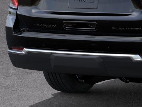 New 2026 GMC Yukon XL Elevation AWD/4WD image 14