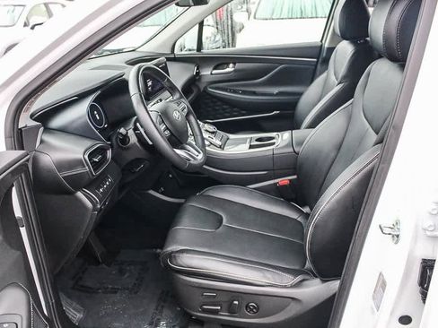 Used 2023 Hyundai Santa Fe Limited image 20