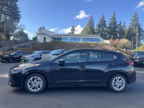 Used 2024 Subaru Impreza 2.0i image 14