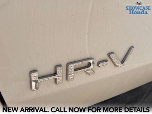 Used 2023 Honda HR-V LX image 10