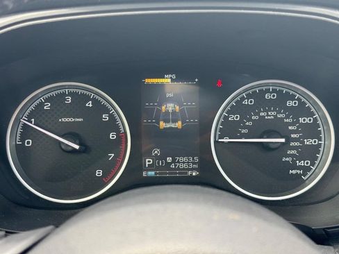 Used 2020 Subaru Forester Premium AWD/4WD image 25