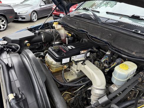 Used 2005 Dodge Ram 3500 Truck SLT image 30