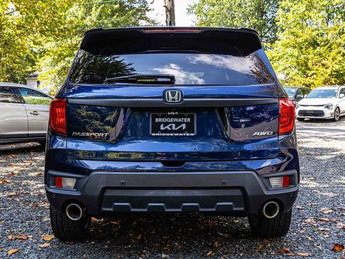 Used 2022 Honda Passport EX-L image 5