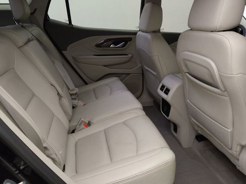 Used 2019 GMC Terrain Denali w/ Driver Alert Package II image 19