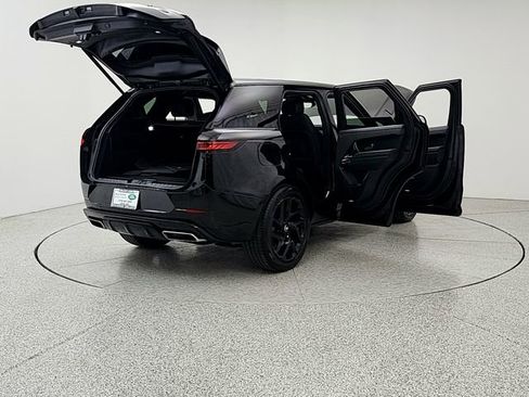 Certified 2023 Land Rover Range Rover Sport SE Dynamic AWD/4WD image 11