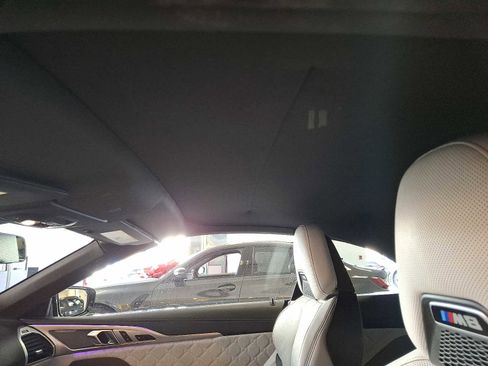 Used 2020 BMW M8 Convertible w/ Driving Assistance Package image 30