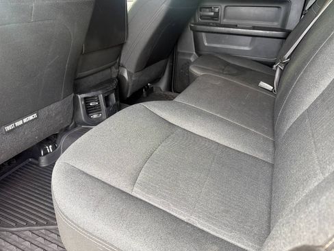 Used 2020 RAM 2500 Tradesman AWD/4WD image 18