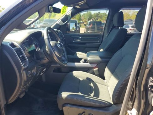 Used 2020 RAM 1500 Big Horn AWD/4WD image 5