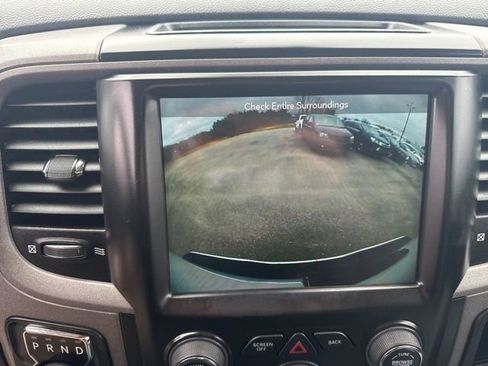 Used 2019 RAM 1500 Express w/ Wheel & Sound Group image 21